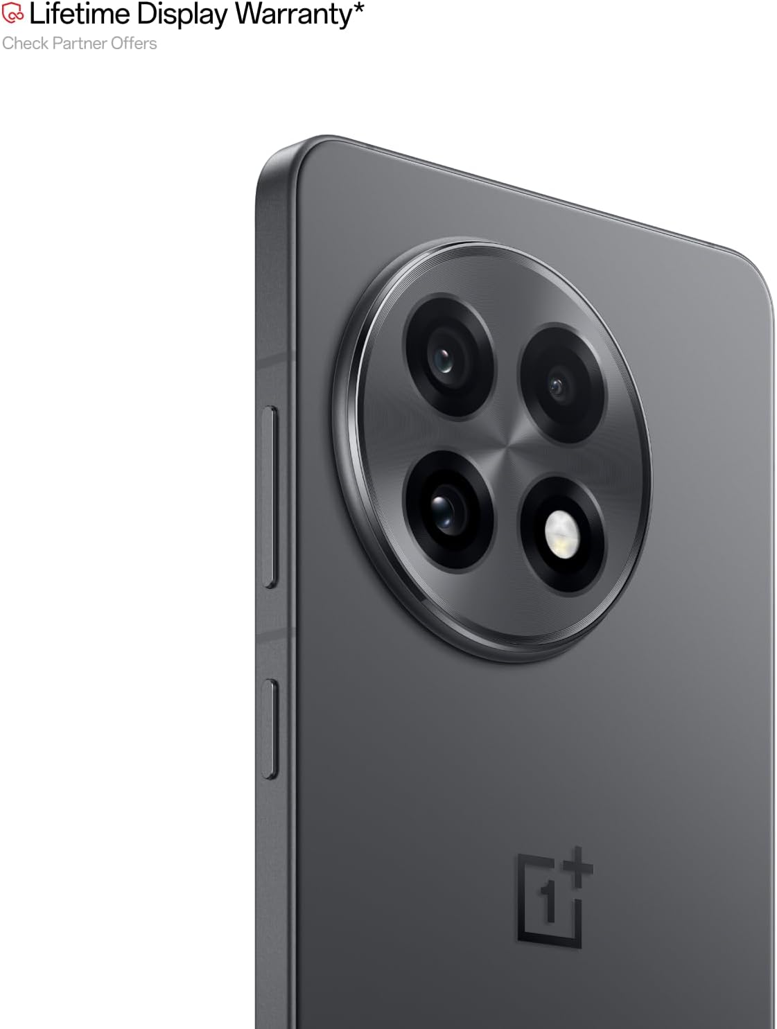 OnePlus 13R Dual SIM AI 5G – Indian Version