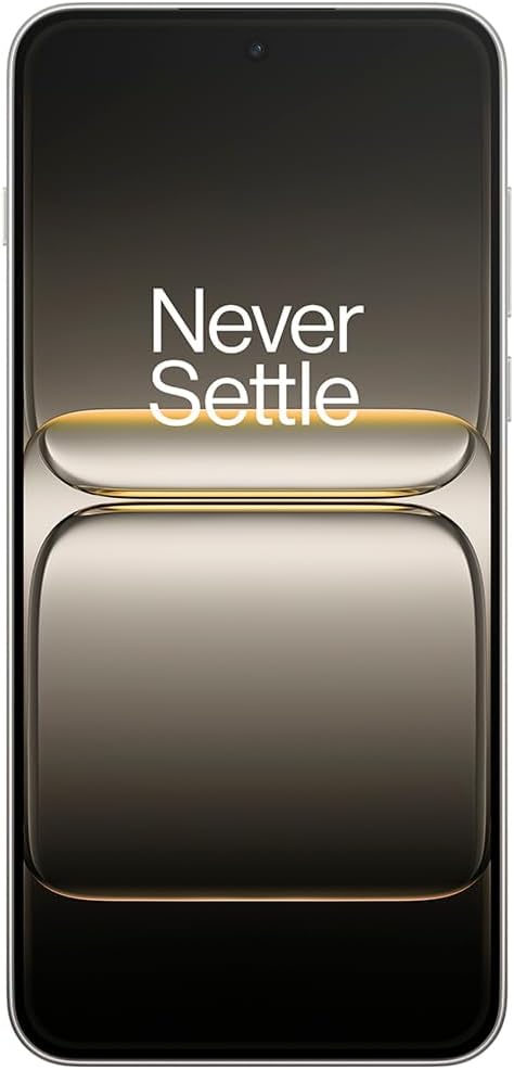 OnePlus Nord 5 Dual SIM 5G – International Version