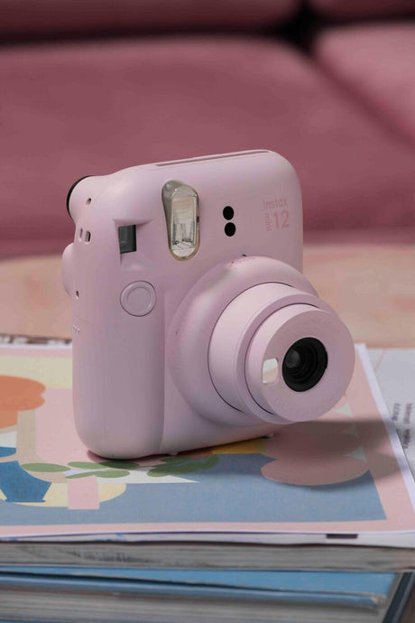 Fujifilm Photo Camera