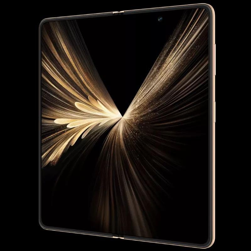 Honor Magic V5 Dual SIM 5G Gold 16GB RAM 512GB - International