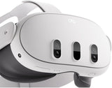 Meta Quest 3 Advanced All-In-One VR Headset – White