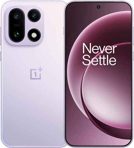 OnePlus 15 Dual SIM –  International Version