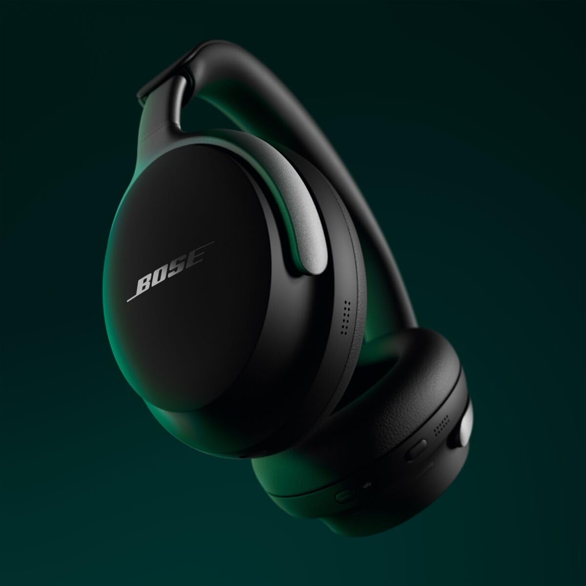 Bose QuietComfort Wireless Noise Cancelling Headphones – Refab