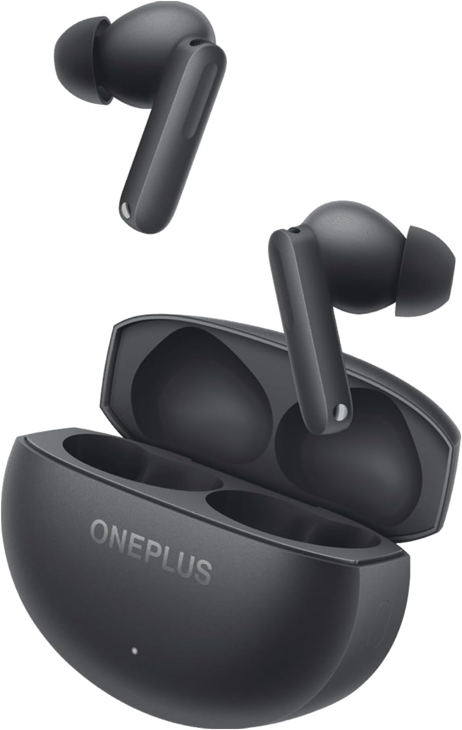 سماعات الأذن اللاسلكية OnePlus Buds 4 مع إلغاء الضوضاء النشط (ANC) - حتى 55 ديسيبل في الوقت الفعلي