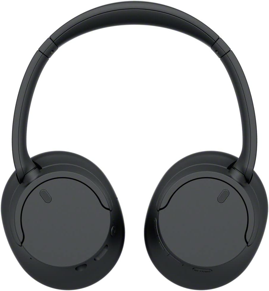 Sony WH-CH720N Noise Cancelling Wireless Headphones — V1 Processor, 35-Hour Battery