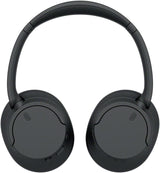 Sony WH-CH720N Noise Cancelling Wireless Headphones — V1 Processor, 35-Hour Battery