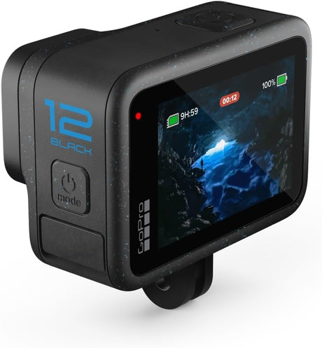 GoPro Hero 12 Black price in Dubai