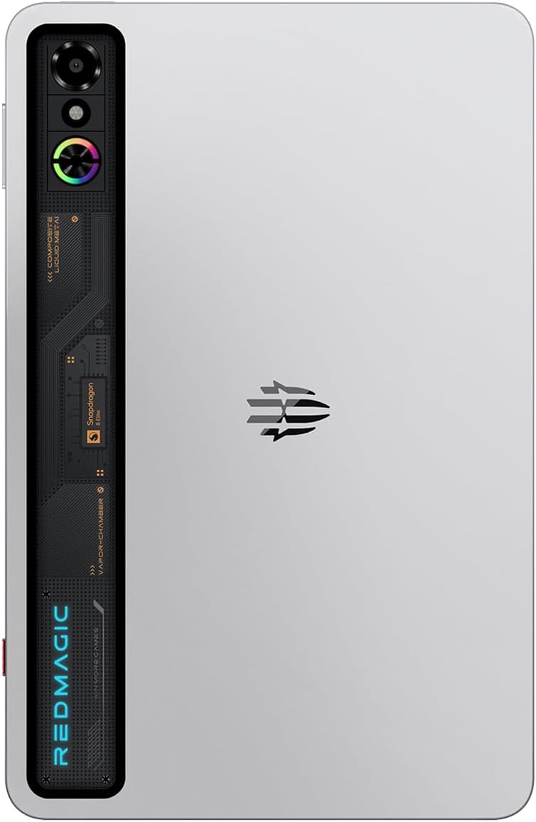 RedMagic Astra Gaming Tablet – International Version