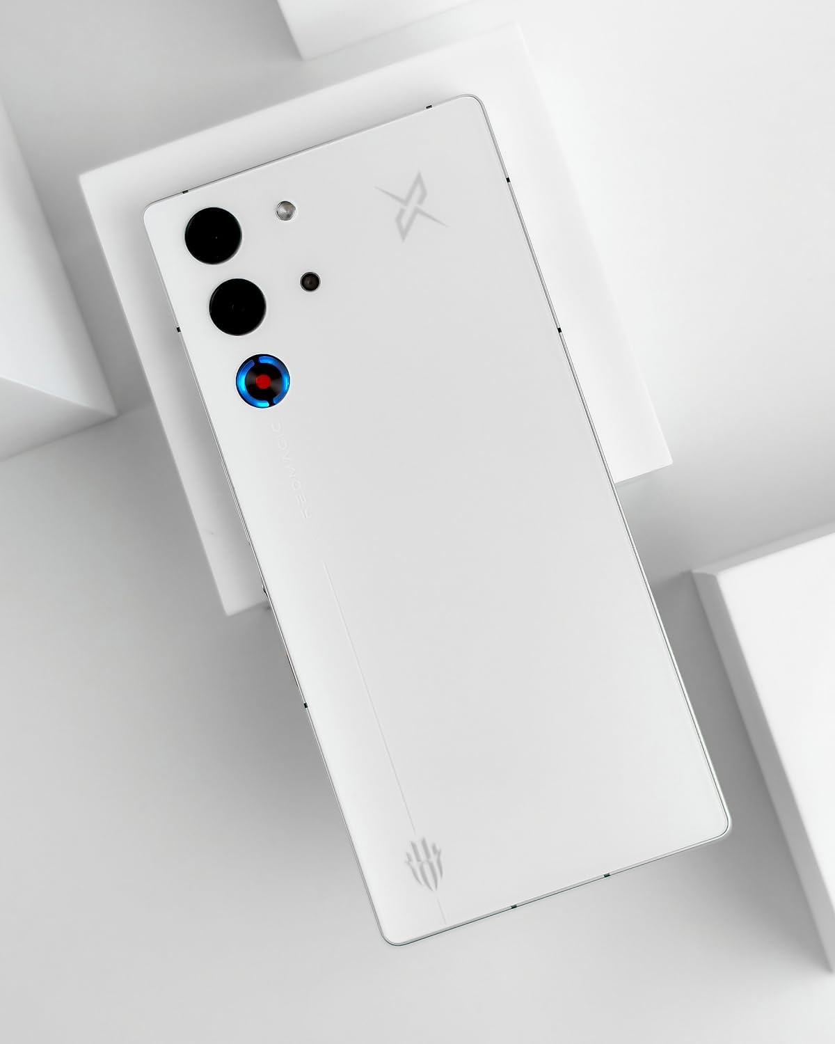 REDMAGIC 10 Pro 144Hz Gaming Phone – International Version