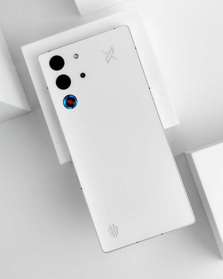 REDMAGIC 10 Pro 144Hz Gaming Phone – International Version