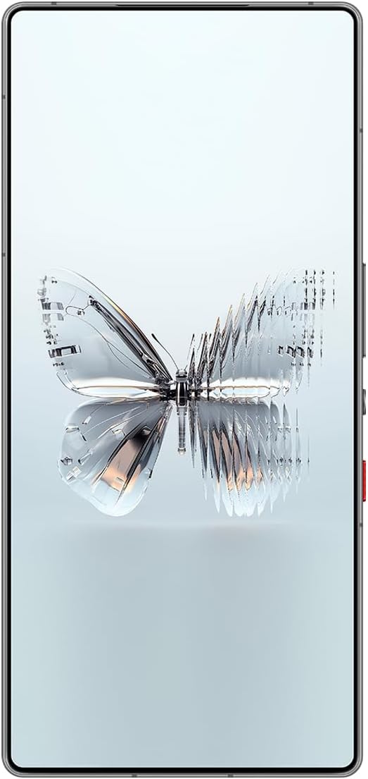 REDMAGIC 10 Pro 144Hz Gaming Phone – International Version