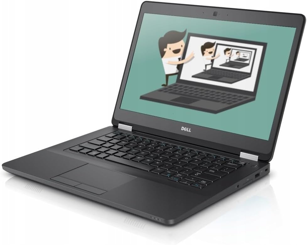 Dell Latitude E5470 Opiniones Used Dell Latitude E5470 14