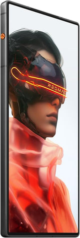 REDMAGIC 10 Air Smartphone 5G, 120Hz Gaming Phone – International Version