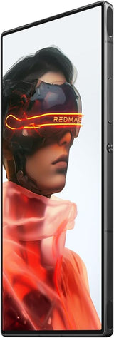 REDMAGIC 10 Air Smartphone 5G, 120Hz Gaming Phone – International Version