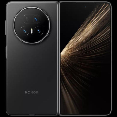 Honor Magic V5 Dual SIM 5G Gold 16GB RAM 512GB – International Version