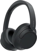 Sony WH-CH720N Noise Cancelling Wireless Headphones — V1 Processor, 35-Hour Battery