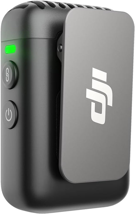 Wireless Microphone with Noise cancelling