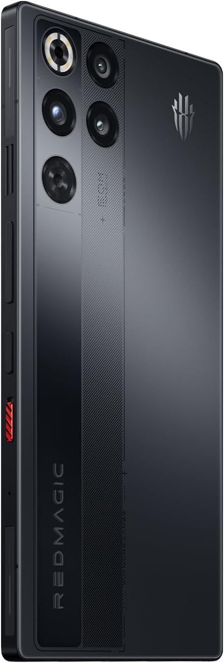 REDMAGIC 11 Pro 144Hz Gaming Phone, 5G Android Smartphone