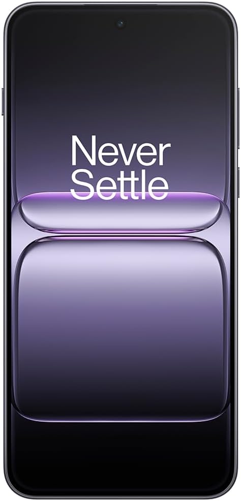 OnePlus Nord 5 Dual SIM 5G – International Version