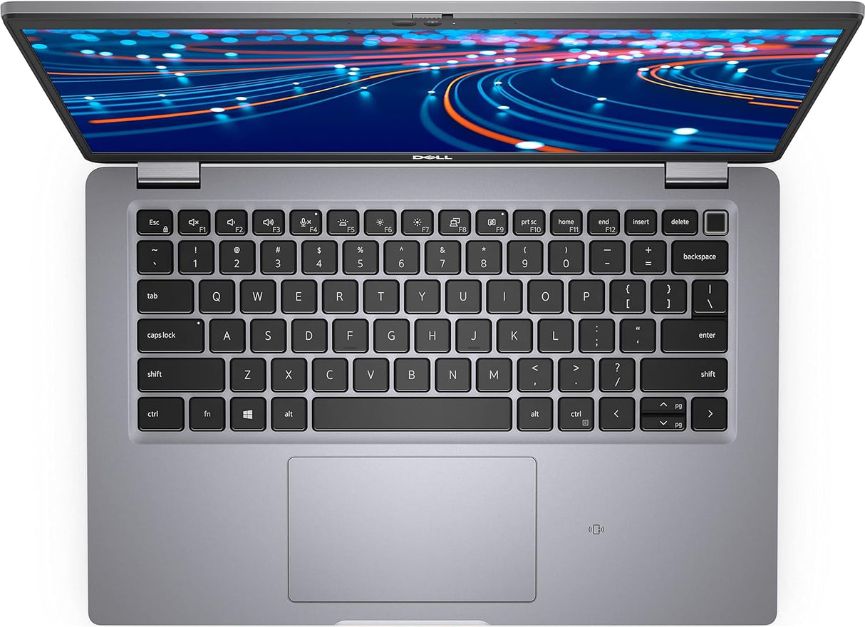 Dell Latitude 5420 Touchscreen Laptop (Renewed)