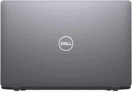 Dell Latitude 5510 Touchscreen Laptop (Renewed)