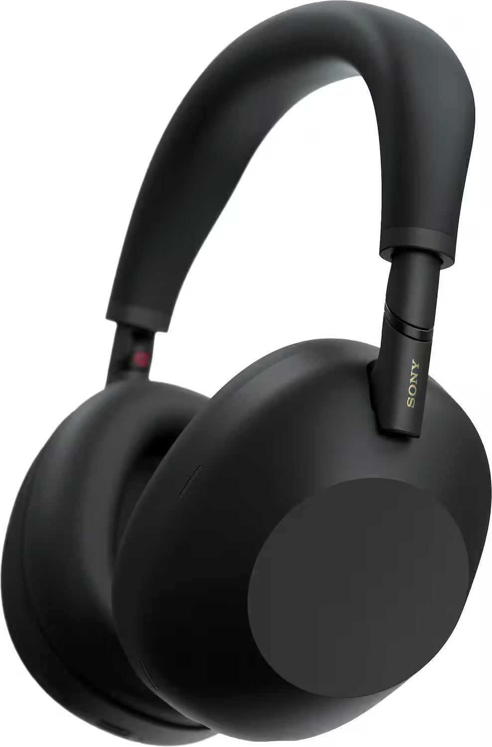 Sony WH-1000XM6 Wireless Noise Canceling Headphones — Studio-Quality, 30-Hour Battery