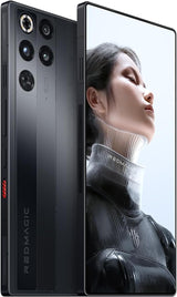 REDMAGIC 11 Pro 144Hz Gaming Phone, 5G Android Smartphone