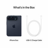 Apple iPhone Duo