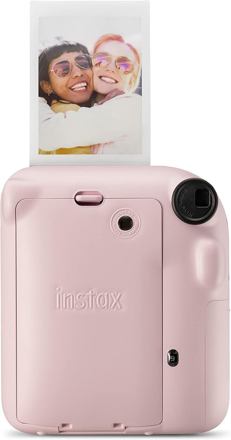 Fujifilm Instant Mini Camera
