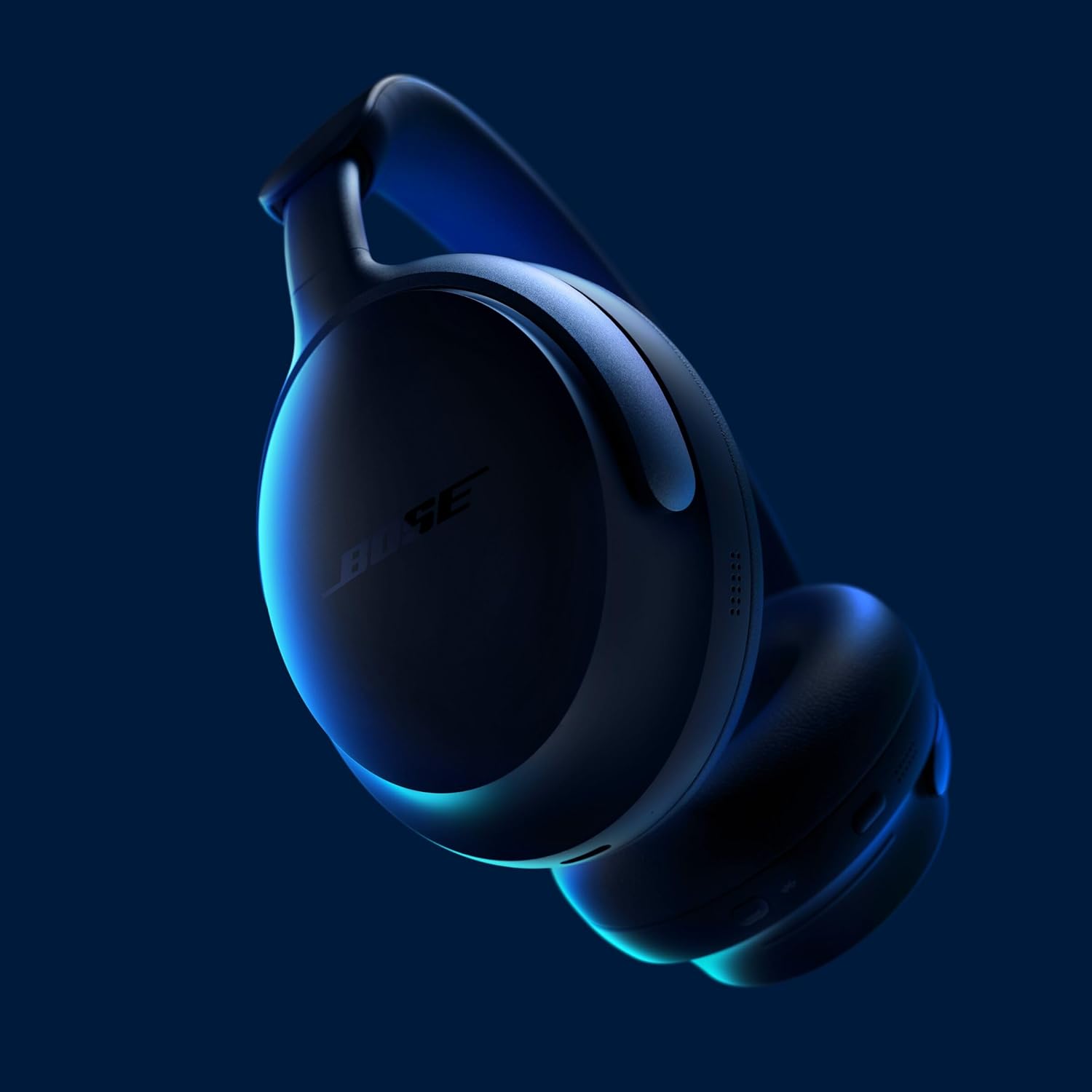 Limited Edition Bose QuietComfort Ultra Wireless Headphones – Refab