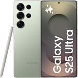Samsung Galaxy S25 Ultra AI Phone Android Smartphone, 200MP Camera, S Pen, Long Battery Life (International Version)