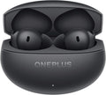 سماعات الأذن اللاسلكية OnePlus Buds 4 مع إلغاء الضوضاء النشط (ANC) - حتى 55 ديسيبل في الوقت الفعلي