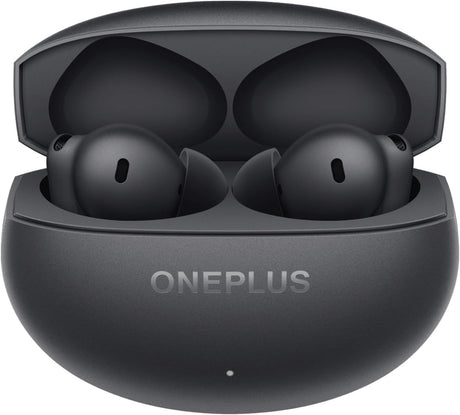 OnePlus Buds 4 Wireless Earbuds with ANC - Upto 55dB Real-time
