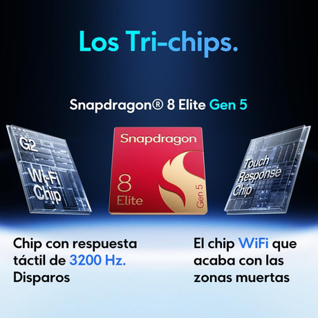 OnePlus 15 Dual SIM –  International Version