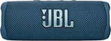 JBL Flip 6 Portable Bluetooth Speaker -IP67 Waterproof, 12H Battery, PartyBoost