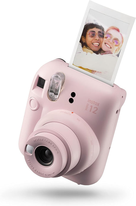 Instax Instant Photo Camera