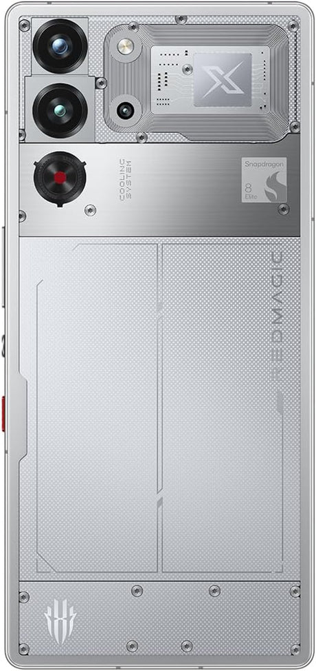 REDMAGIC 10 Pro 144Hz Gaming Phone – International Version