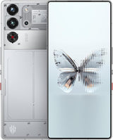 REDMAGIC 10 Pro 144Hz Gaming Phone – International Version