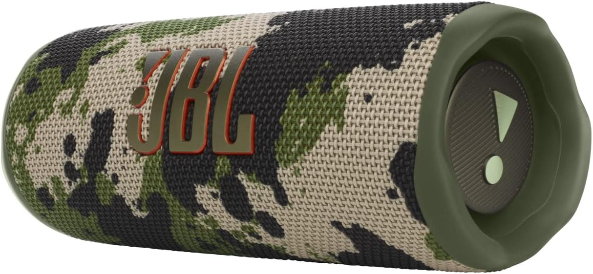 JBL Flip 6 Portable Bluetooth Speaker -IP67 Waterproof, 12H Battery, PartyBoost