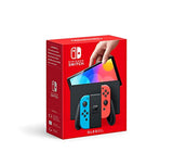 Nintendo Switch OLED Model – International Version
