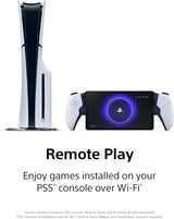 PlayStation 5 Portal Remote Player White – UAE Version