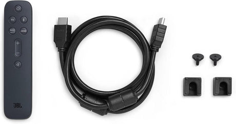 jbl subwoofer soundbar