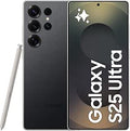 Samsung Galaxy S25 Ultra AI Phone Android Smartphone, 200MP Camera, S Pen, Long Battery Life (International Version)