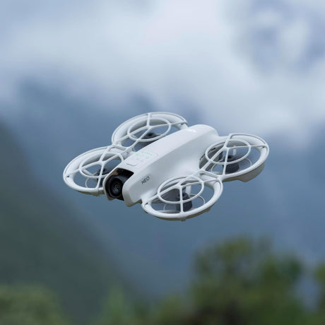 DJI Neo Lightweight 4K UHD camera Drone 