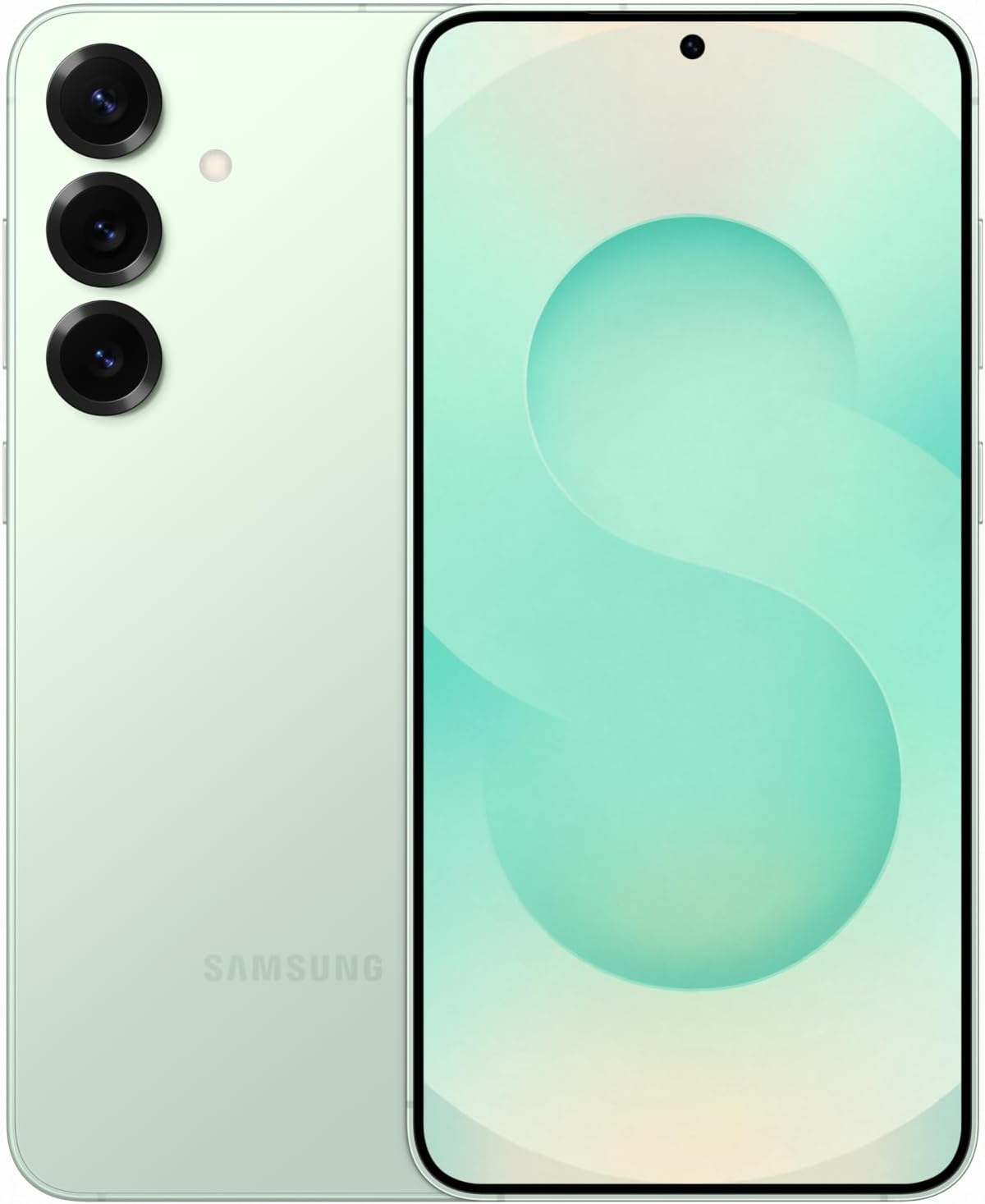 Samsung Galaxy S25 Plus – International Version