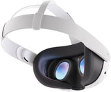 Meta Quest 3 Advanced All-In-One VR Headset – White