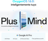 OnePlus 15 Dual SIM –  International Version