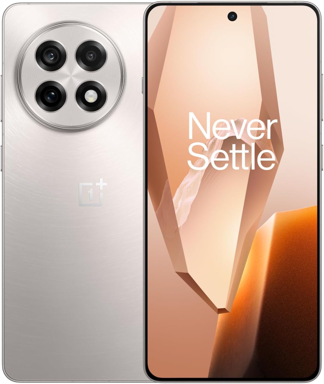 OnePlus 13R Dual SIM AI 5G – Indian Version