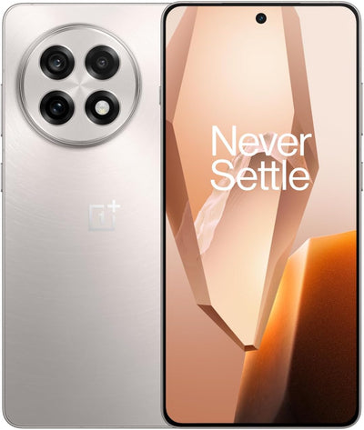 OnePlus 13R Dual SIM AI 5G ƒ?? Indian Version