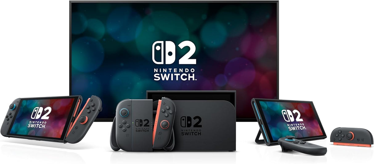 Nintendo Switch 2 Console